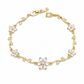 Crystal Bracelet